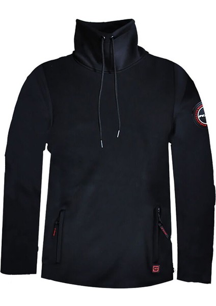 Wear Scuba Kumaş Eşofman Üstü Xl