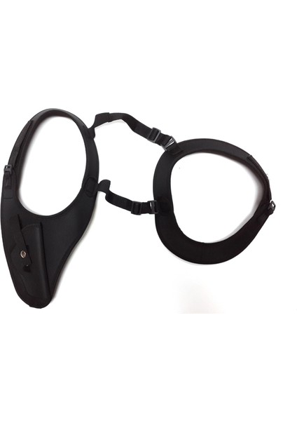 Imperteks Koltuk Altı Tabanca Kılıfı Tek Tabanca