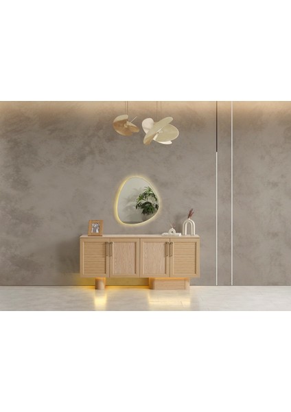 Azure Mdf Konsol ve Ayna