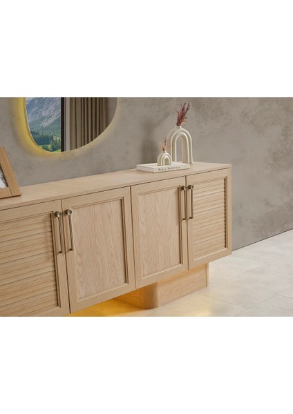 Azure Mdf Konsol ve Ayna fiyatları