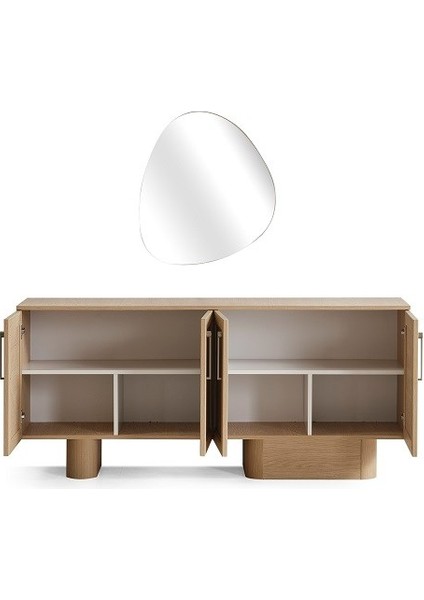 Azure Mdf Konsol ve Ayna modelleri