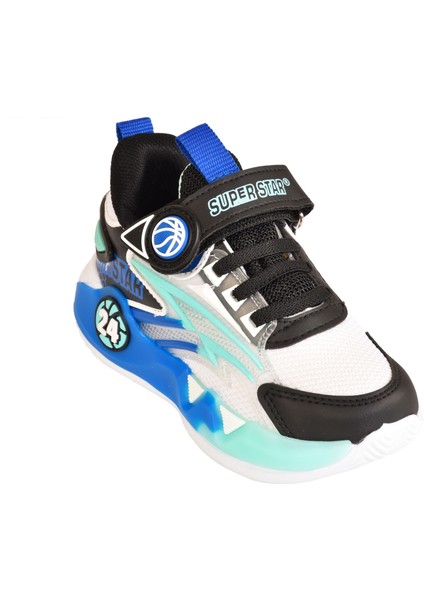 Erkek Çoçuk Çırt Bağcıklı Termo Taban Günlük Sneaker fiyatları