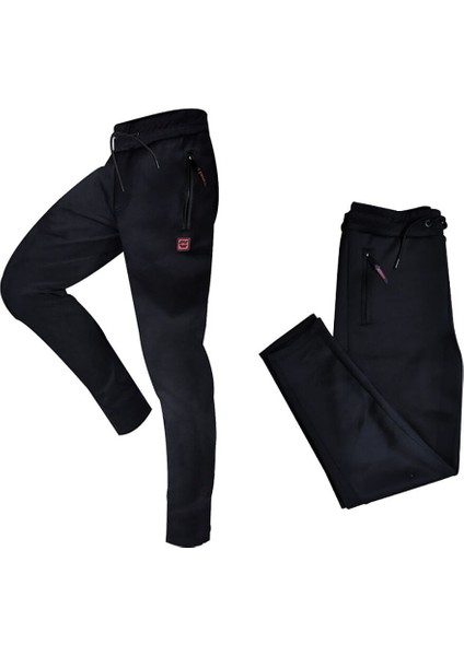 Wear Scuba Kumaş Eşofman Altı Xl