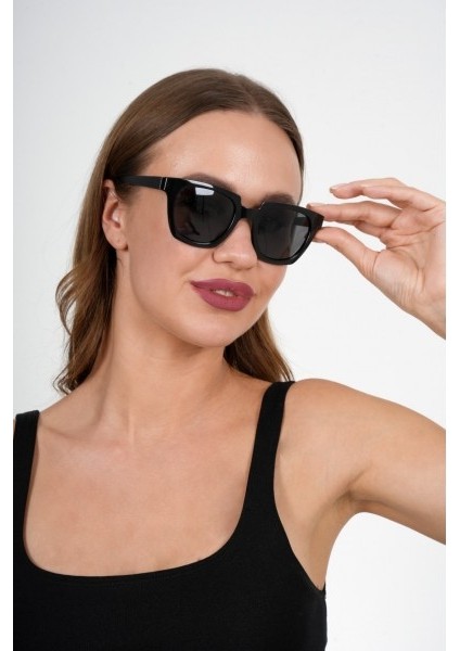 2814 C4 50 Optelli Polarize Güneş Gözlüğü