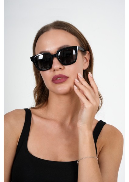 2814 C4 50 Optelli Polarize Güneş Gözlüğü modelleri