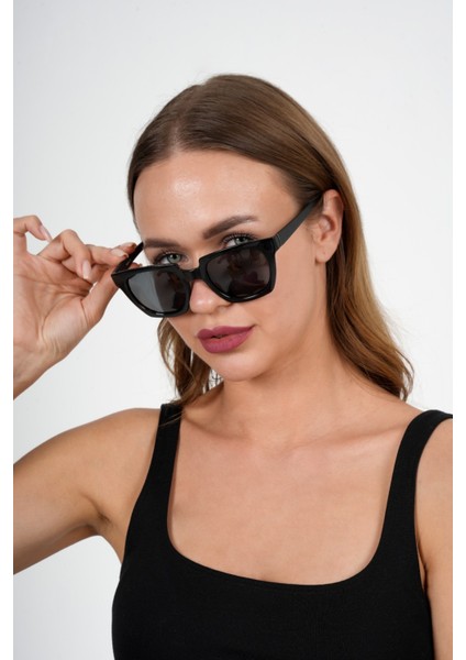 2814 C4 50 Optelli Polarize Güneş Gözlüğü