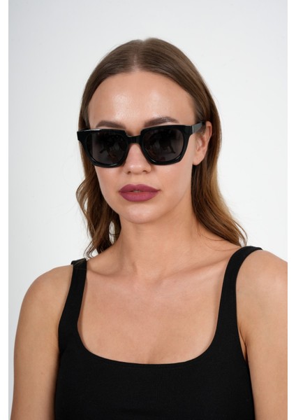 2814 C4 50 Optelli Polarize Güneş Gözlüğü