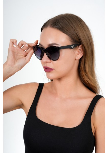 2799 C02 54 Optelli Polarize Güneş Gözlüğü