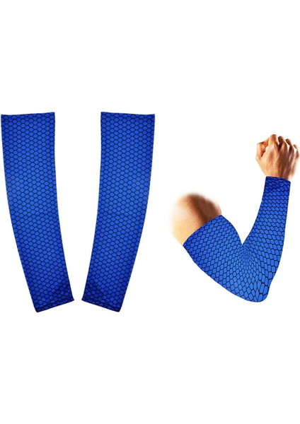 Wear Uv Kolluk Geniş Partition Blue