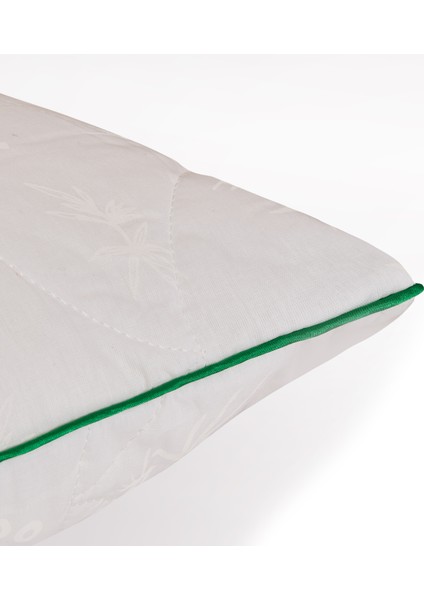 Soft Bambu Yastık - Beyaz - 50X70 cm modelleri