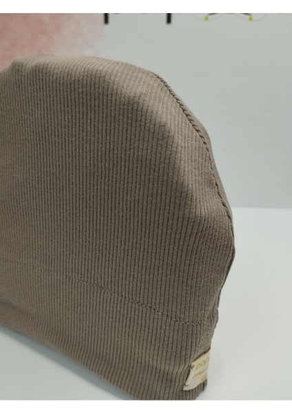 Bebek Bere - Kahverengi - Organik & El Yapımı fiyatları