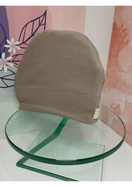 Bebek Bere - Kahverengi - Organik & El Yapımı modelleri