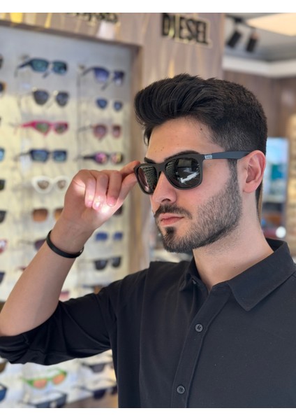 2817 C5 57 Optelli Polarize Güneş Gözlüğü fiyatları