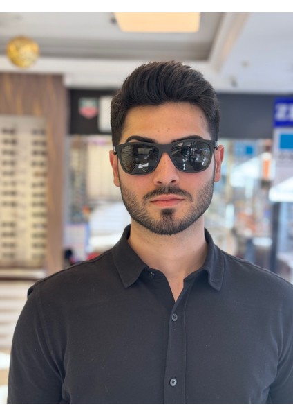 2817 C5 57 Optelli Polarize Güneş Gözlüğü modelleri