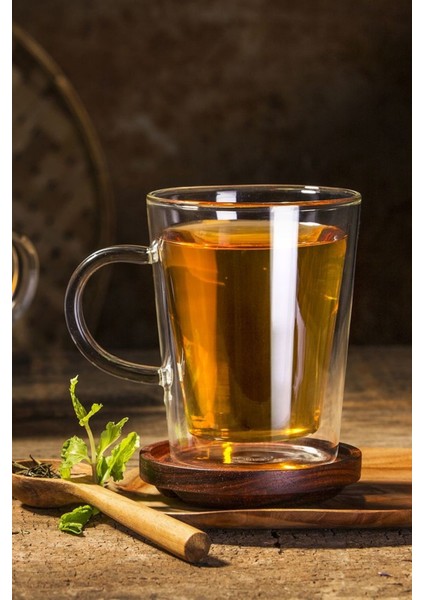 Detox Tea - Ananaslı Yeşil Çay 50 GR fırsatları