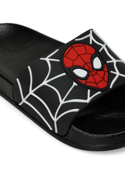 MONET.F4FX Kırmızı Erkek Çocuk Deniz Ayakkabısı