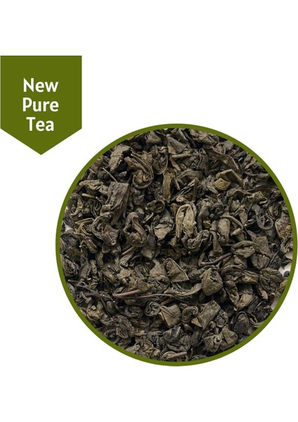 Green Tea - Saf Yeşilçay 50 GR modelleri