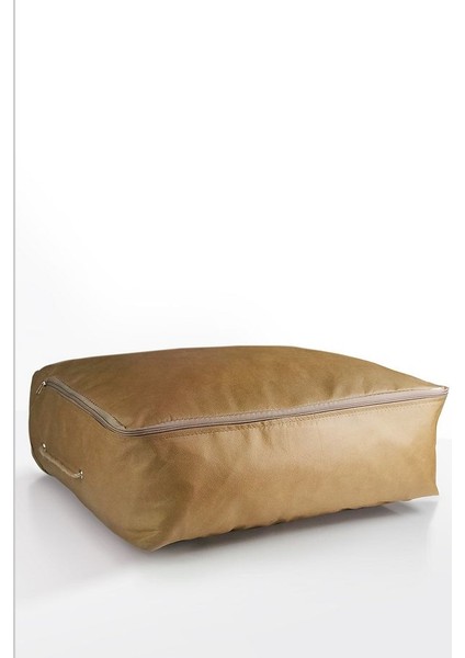 8'li Set 53X44X20 cm Home Organizer Çekyat & Baza Altı Düzenleyici Hurç Bej fiyatları