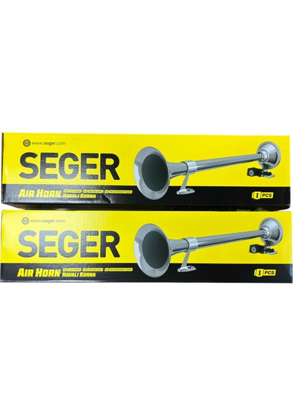 Marin Korna 12V 2 Adet Fiyatıdır