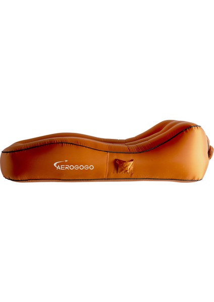 GIGA Air Lounger | (Kahverengi) CS1
