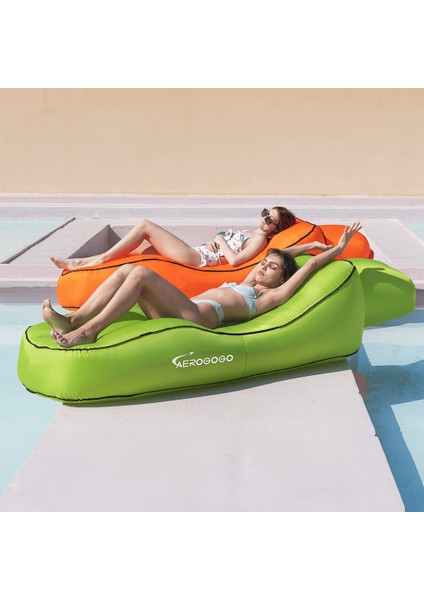 GIGA Air Lounger | (Kahverengi) CS1 fiyatları
