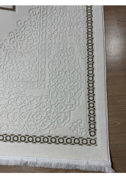 Sarar Moda Halı Zigana Kalitesi Saçaklı Klasik Desenli Salon,oturma,mutfak Modern Dokuma Halısı fırsatları