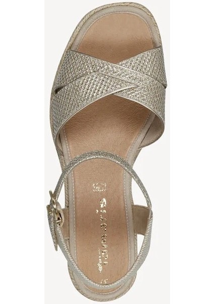 Tamarıs Kadın Sandalet 1-28367-42-967 modelleri