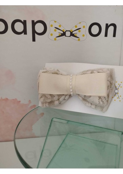 Fiyonk Toka - Fil Dişi - Organik & El Yapımı fiyatları