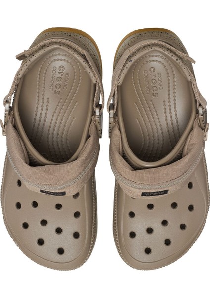 Hıker Xscape Unısex Terlik 208606-2F9 fiyatları