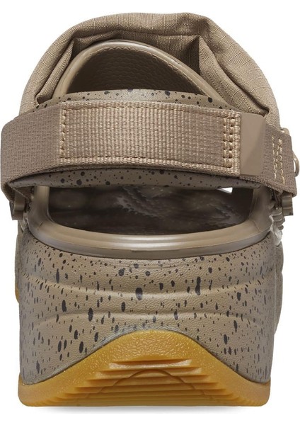 Hıker Xscape Unısex Terlik 208606-2F9 modelleri