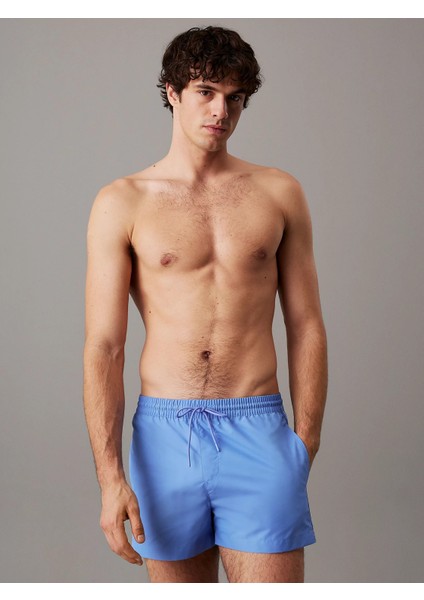 Calvın Kleın Erkek Mayo KM0KM01108-DYZ