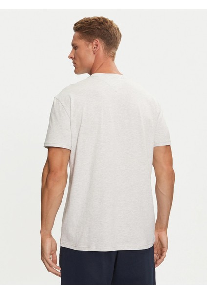 Tommy Hılfıger Erkek T-Shırt DM0DM20744-PJ4 fiyatları