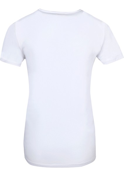 Calvın Kleın Kadın T-Shırt PFBT2402-WHT fiyatları