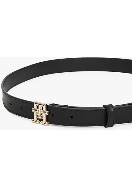 Tommy Hılfıger Kadın Kemer AW0AW17248-BDS fiyatları