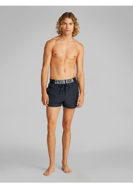 Calvın Kleın Erkek Mayo KM0KM01094-CEF