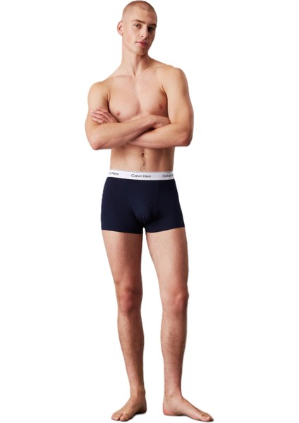 Calvın Kleın Erkek 3 Lü Boxer NB4392-W8O fiyatları