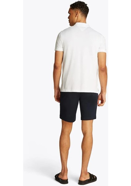 Tommy Hılfıger Erkek T-Shırt MW0MW38486-YBR fiyatları