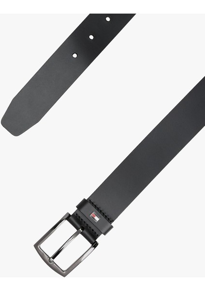 Tommy Hılfıger Erkek Kemer AM0AM13536-BDS fiyatları