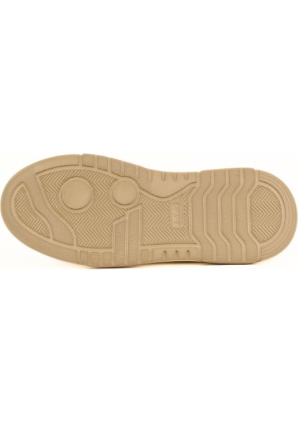 Bej Multi Deri Kadın Spor Ayakkabı 16WA8232 16WA8232 indirimleri