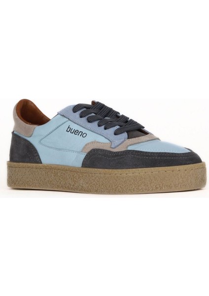 Mavi Multi Deri Kadın Spor Ayakkabı 16WA8205 16WA8205 fiyatları