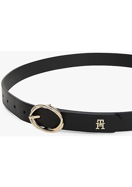 Tommy Hılfıger Kadın Kemer AW0AW17251-BDS modelleri