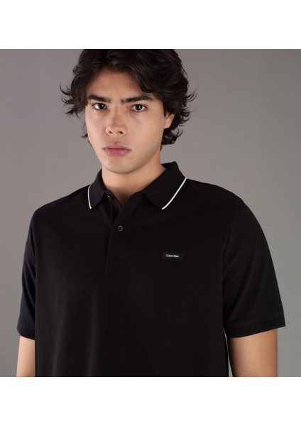 Calvın Kleın Erkek T-Shırt K10K114141-BEH modelleri