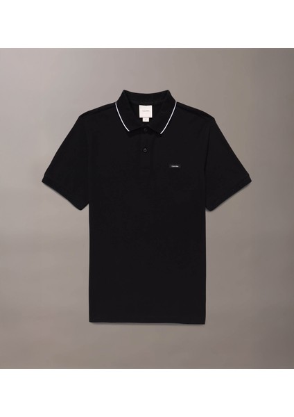 Calvın Kleın Erkek T-Shırt K10K114141-BEH fırsatları