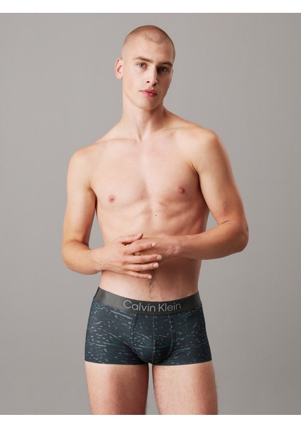 Calvın Kleın Erkek Boxer NB4127-W0U