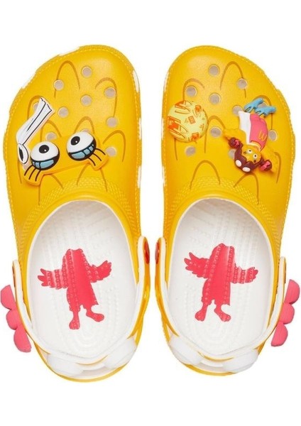 Mcdonalds Bırdıe Unısex Terlik 208696-730