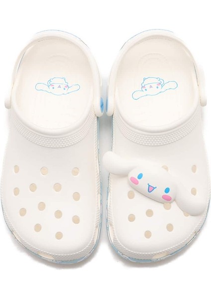 Classıc Hello Kıtty Unısex Terlik 210343-90H