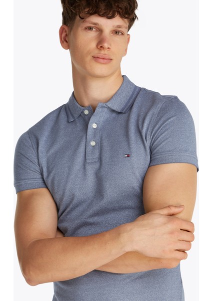 Tommy Hılfıger Erkek T-Shırt MW0MW34755-C9T modelleri