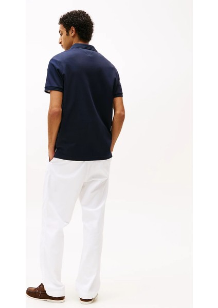 Tommy Hılfıger Erkek T-Shırt MW0MW38487-DW5 fiyatları