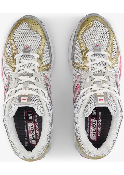 Kadın Ayakkabı U1906RCH fiyatları