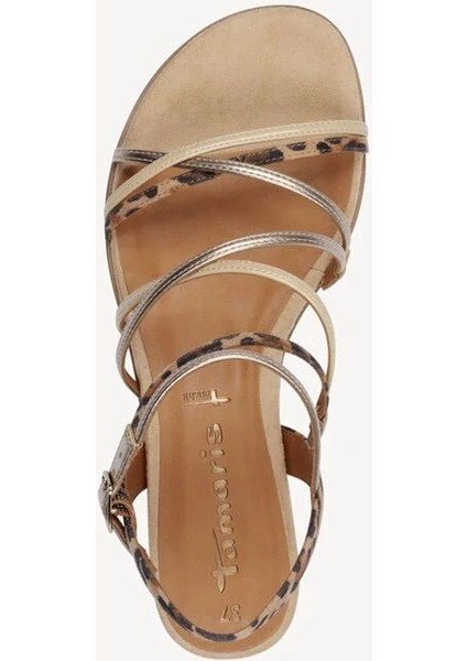Tamarıs Kadın Sandalet 1-28103-42-445 modelleri